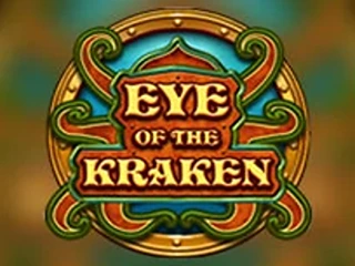 Eye of the Kraken